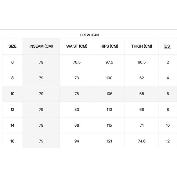 Damson Madder Drew Leopard Cargo Jeans US 6 / UK 10 - Picture 13 of 15